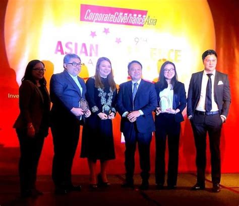 carlo puno globe|Globe Telecom Sweeps at 9th Asian Excellence Awards.